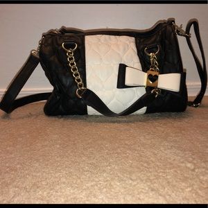 Betsy Johnson purse
